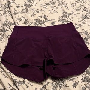 Lululemon shorts